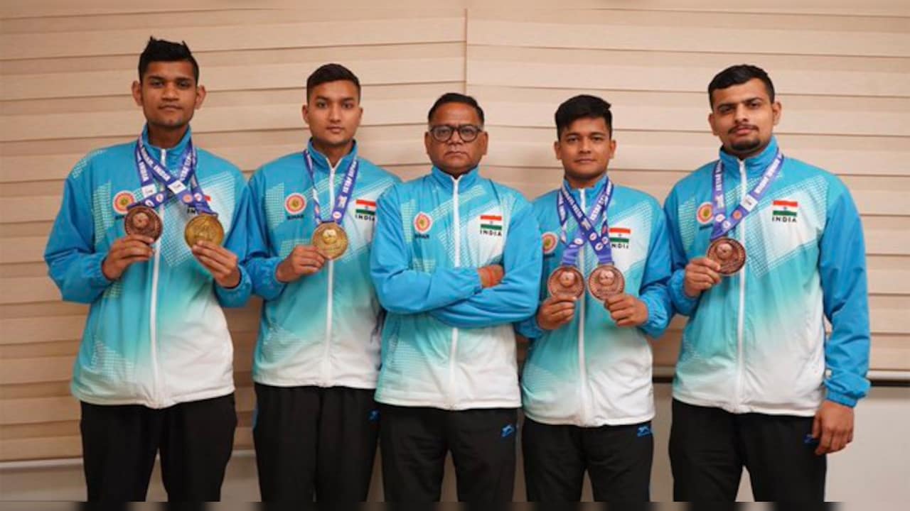 India Settle For Bronze In Sepaktakraw, Lose To Japan In Mens Semifinal At Asian Games 2026
