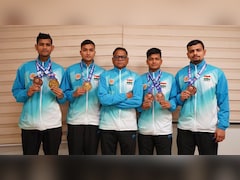 India Settle For Bronze In Sepaktakraw, Lose To Japan In Mens Semifinal At Asian Games 2026