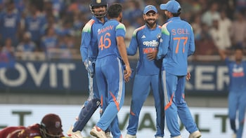 India vs West Indies T20I Series: Full Schedule, When And Where To Watch, Head To Head Record And Squads