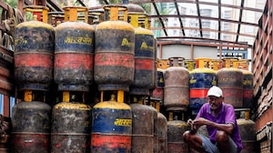 Commercial LPG Cylinder Prices Hiked From October 1, Domestic Rates Unchanged