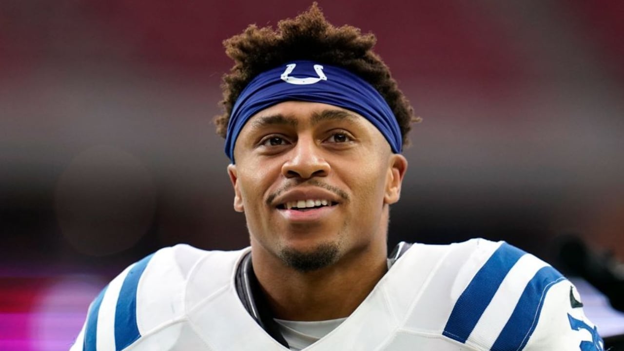 NFL Trade Rumors: Keeping Jonathan Taylor May No Longer Make Sense For The Indianapolis Colts