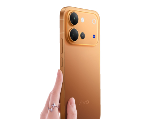 Vivo V80 भारत में लॉन्च, 7,200mAh बैटरी और 120Hz डिस्प्ले के साथ आया फोन; जानें कीमत