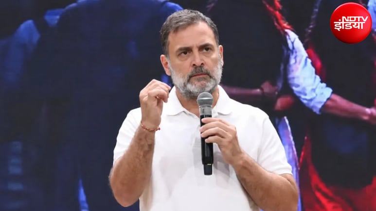 ये शिव की बारात है,इसमें कोई भी आ सकता है, ये राहुल गांधी का बयान है या आमंत्रण?