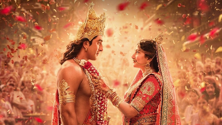 Ramayana Advance Bookings: Ranbir-Yash Starrer Grosses Over Rs 16 Crore In Pre-Release Ticket Sales