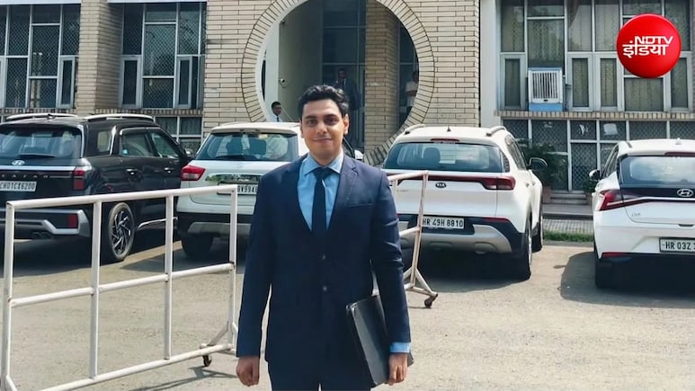 दो बार इंटरव्यू में चूके, तीसरे अटेंप्ट में अभिषेक सरोहा ने HPSC में कर दिया टॉप- सक्सेस स्टोरी