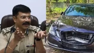 कोच्चि पुलिस कमिश्नर का तबादला, जज के बेटे से जुड़े एक्सीडेंट केस पर उठे सवालों के बीच सरकार का बड़ा फैसला