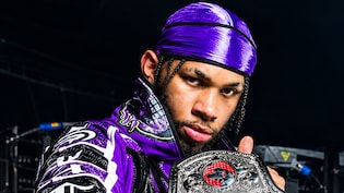 Leon Slater Becomes World Champion At 22 And Breaks 89-Year Record