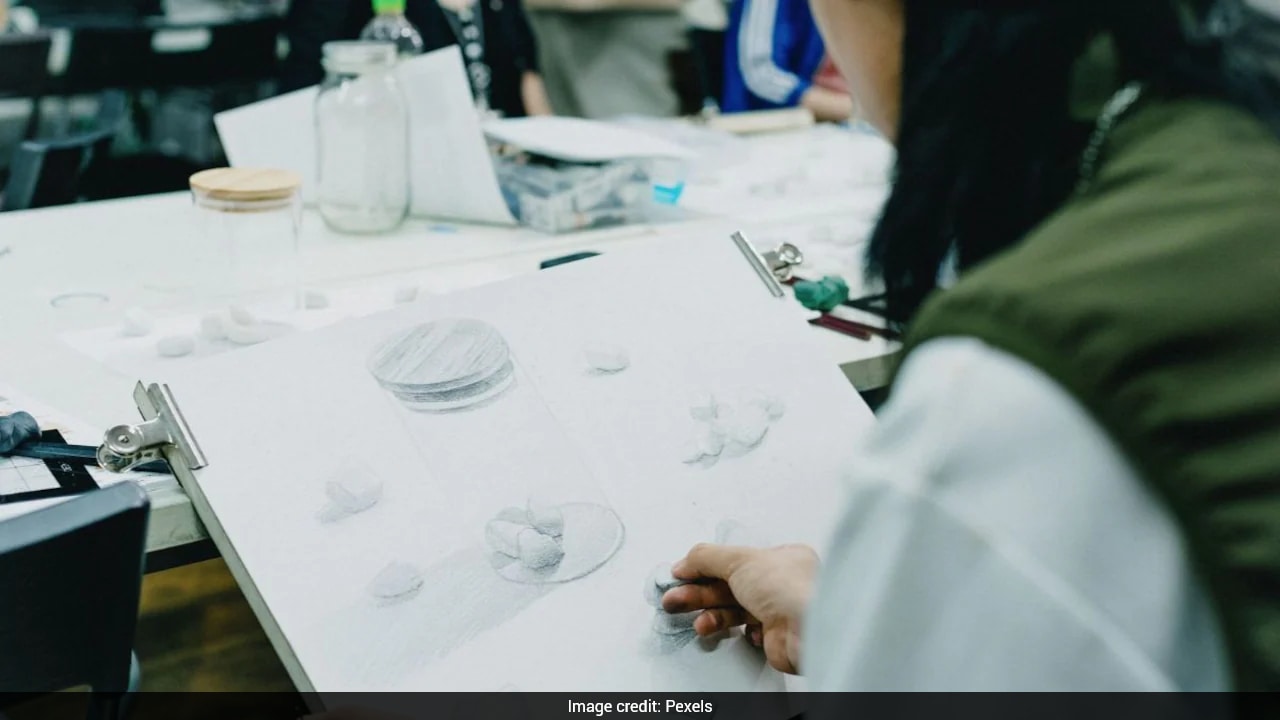 BITS Design School Opens Applications For 2027 Bachelor's Programme; 210 Seats On Offer