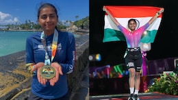 226 Km, One Dream: How Renee Noronha Made Her Mark At Ironman World Championship