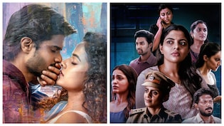 Malayalam, Telugu OTT Releases This Weekend: Eyes To Epic: First Semester; Movies, Series To Watch
