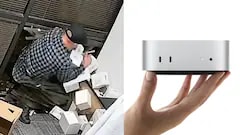 'Really Low IQ' Thief Steals Empty Apple Mac Mini Boxes In Arizona Burglary
