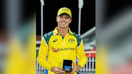 Nathan McSweeney, Mahli Beardman Set Up Big Australia A Win Over India A In First One-Dayer