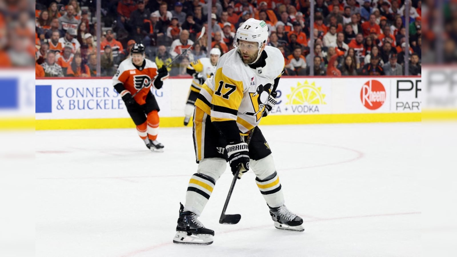 NHL Injury Update: Bryan Rust Returns, Matt Roy Out, Joel Kiviranta Misses Week And More NHL Injury Update: Bryan Rust Returns, Matt Roy Out, Joel Kiviranta Misses Week And More