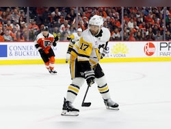 Bryan Rust's Injury Adds To Pittsburgh Penguins' Problems After Fourth Straight Loss
