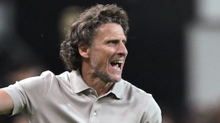Uruguay Legend Diego Forlan Backs 'Cricket-Crazy' India To Build Football From The Roots