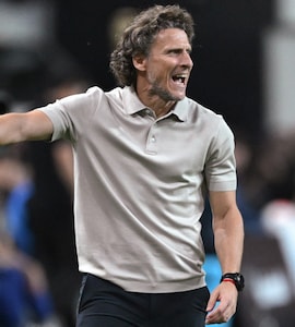 Uruguay Legend Diego Forlan Backs Cricket-Crazy India To Build Football From The Roots