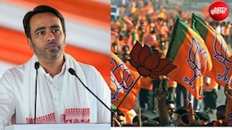 फिर चौंकाएगी भाजपा? UP राज्यसभा चुनाव में छिपा है बड़ा 'सरप्राइज', जयंत चौधरी के बहाने बन रहा नया समीकरण