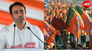 फिर चौंकाएगी भाजपा? UP राज्यसभा चुनाव में छिपा है बड़ा 'सरप्राइज', जयंत चौधरी के बहाने बन रहा नया समीकरण
