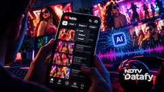 153 Songs In 30 Days: AI Makes Explicit Songs, YouTube Serves Them To Minors