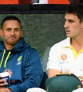 Usman Khawaja Set To Reveal Inside Details Of Australias Sandpapergate Controversy. Pat Cummins Responds Usman Khawaja Set To Reveal Inside Details Of Australias Sandpapergate Controversy. Pat Cummins Responds