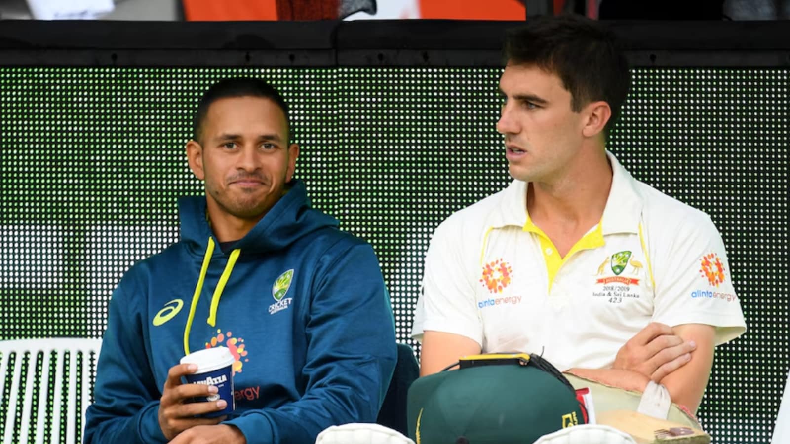 Usman Khawaja Set To Reveal Inside Details Of Australias Sandpapergate Controversy. Pat Cummins Responds
