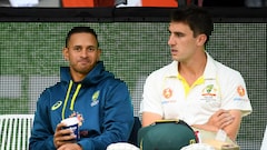 Usman Khawaja Set To Reveal Inside Details Of Australias Sandpapergate Controversy. Pat Cummins Responds
