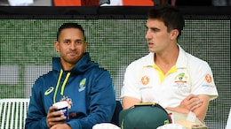 Usman Khawaja Set To Reveal Inside Details Of Australia's Sandpapergate Controversy. Pat Cummins Responds