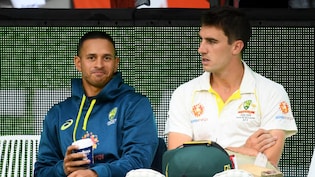 Usman Khawaja Set To Reveal Inside Details Of Australia's Sandpapergate Controversy. Pat Cummins Responds