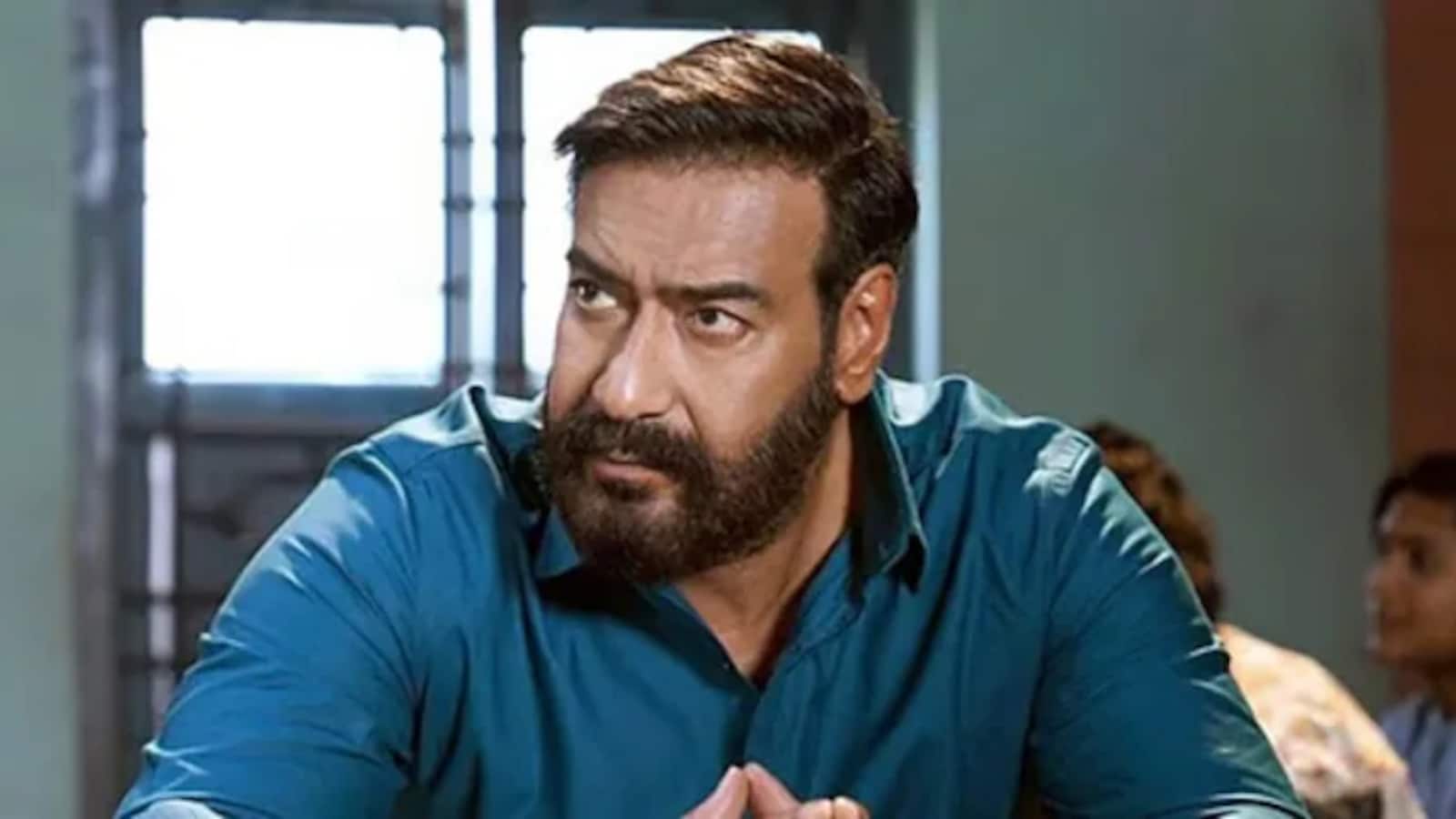 Ajay Devgn's Drishyam: The Conclusion Crosses Rs 270 Crore Worldwide in Three Days