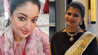 "Demise Doesn't Make One An Angel": Chinmayi Sripaada Backs Tanushree Dutta After 'Evil Dead' Remark On Late Nana Patekar