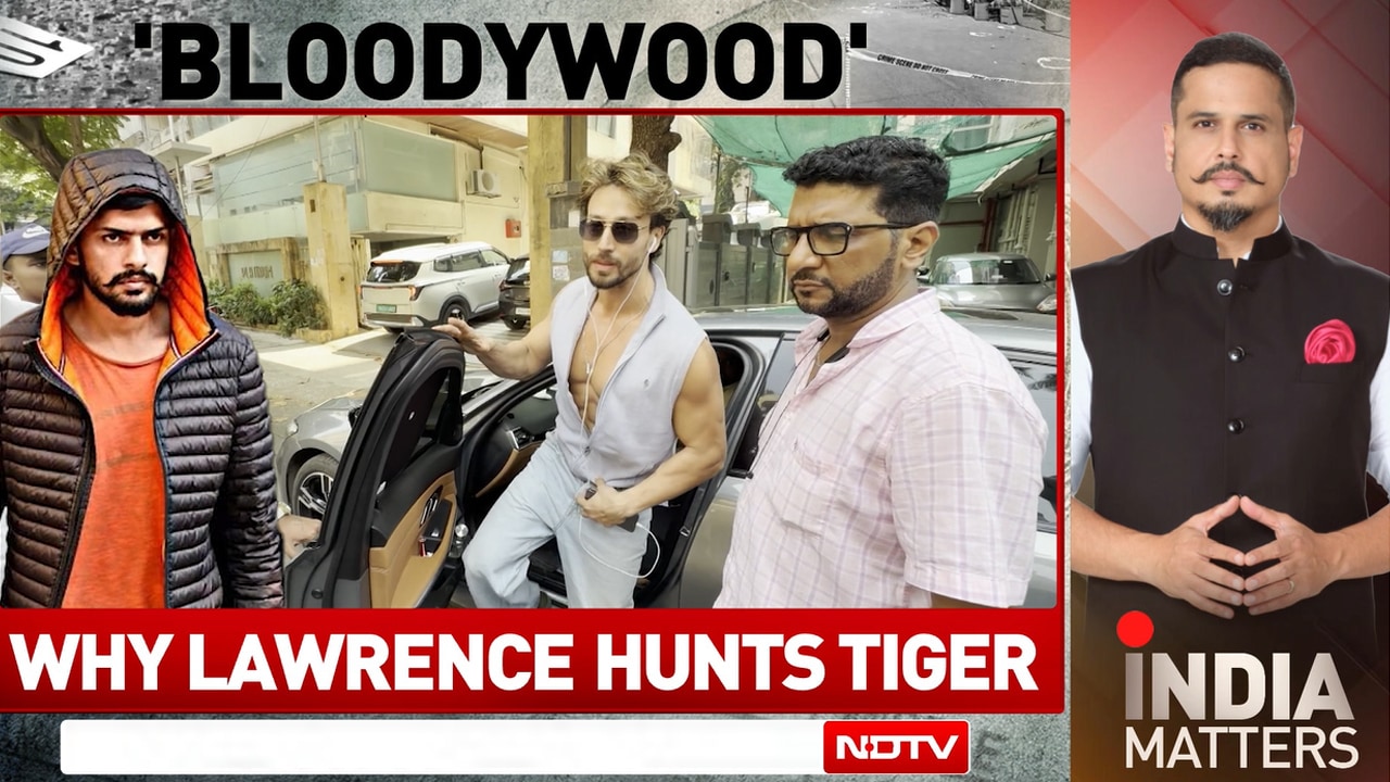 Bullets, Bollywood & Lawrence Bishnoi: The New Underworld Playbook