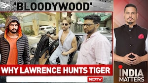 Bullets, Bollywood & Lawrence Bishnoi: The New Underworld Playbook