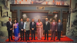 Adani Ports' Colombo West International Terminal Doubles Capacity With $750 Million Investment
