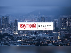 Raymond Realty Q2 Pre-Sales Jump 98% To Rs 902 Crore, On Track For FY27 Guidance