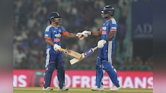BCCI Announces India Squad For New Zealand T20Is; Bhuvneshwar Kumar Returns After 4 Years