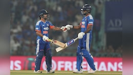 BCCI Announces India Squad For New Zealand T20Is; Bhuvneshwar Kumar Returns After 4 Years