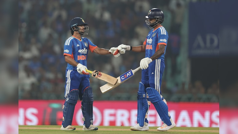 BCCI Announces India Squad For New Zealand T20Is; Bhuvneshwar Kumar Returns After 4 Years