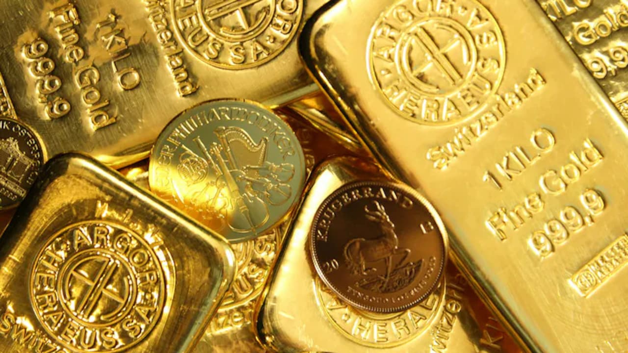 RBI Repo Rate Hike: Will Gold Prices Fall After Rates Rise To 5.50%? What Investors Should Know
