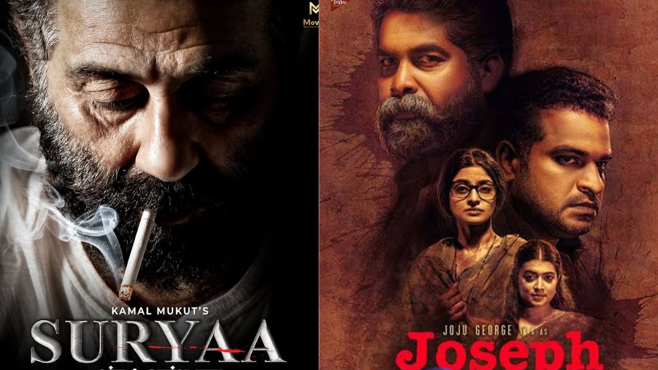 सनी देओल की सूर्या निकली साउथ फिल्म की रीमेक, 2018 में की थी बंपर कमाई, IMDB रेटिंग भी है 8