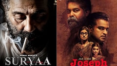 सनी देओल की सूर्या निकली साउथ फिल्म की रीमेक, 2018 में की थी बंपर कमाई, IMDB रेटिंग भी है 8