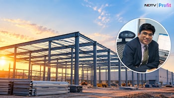 Rs 200 Crore Of Rs 250 Crore QIP For Andhra Plant, Says Interarch CEO Manish Garg