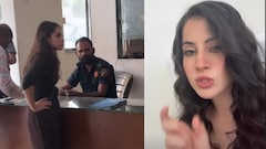 Uorfi Javed Calls Out New Housing Society Rule That Stops Her From Shooting Content Inside Her House