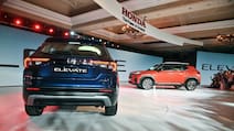 Honda Elevate Facelift: 7 Things They Fixed And 1 Thing They Did Not