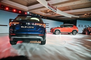 Honda Elevate Facelift: 7 Things They Fixed And 1 Thing They Did Not