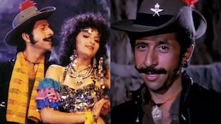 When Naseeruddin Shah Was Uncomfortable Romancing 22 Years Younger Sonam In <i>Tridev</i>
