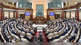 Opinion |  The Muslim World Is Seeing An Unexpected 'Experiment' - In Kazakhstan
