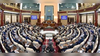 The Muslim World Is Seeing An Unexpected 'Experiment' - In Kazakhstan
