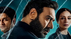 Drishyam: The Conclusion Box Office Collection Day 14: Ajay Devgn's Film Shows No Signs Of Slowing Down