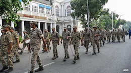 Centre, Delhi Police Defend Curbs, Actions During October 10 CJP Protest