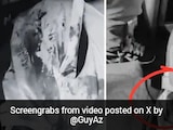 flydubai Crew Asked To Free Co-Pilot? Passengers Say "Only To Cops" In Video